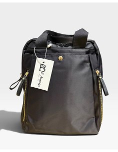 Bolso Mochila Basic - Estilo y Funcionalidad