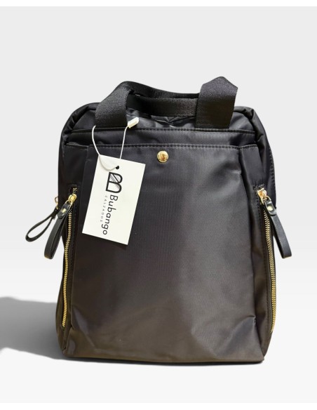 Bolso Mochila Basic - Estilo y Funcionalidad