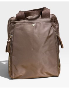 Bolso Mochila Basic - Estilo y Funcionalidad 2
