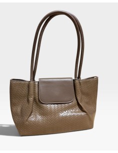 BOLSO ENTRELAZADO MED 2