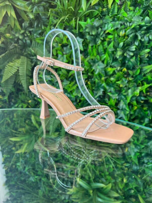 Tacon fino corina - Imagen 3