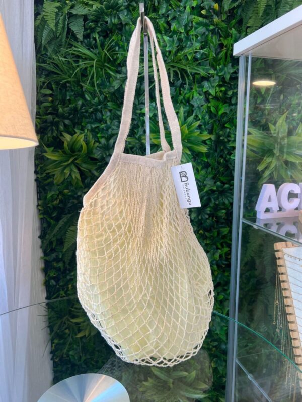 Bolso rejilla red - Imagen 3
