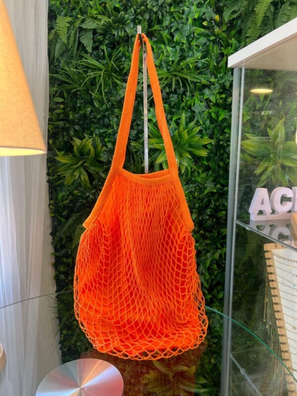 Bolso rejilla red - Imagen 7