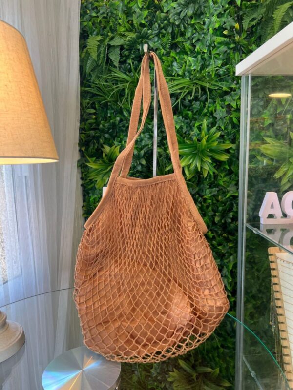 Bolso rejilla red - Imagen 6