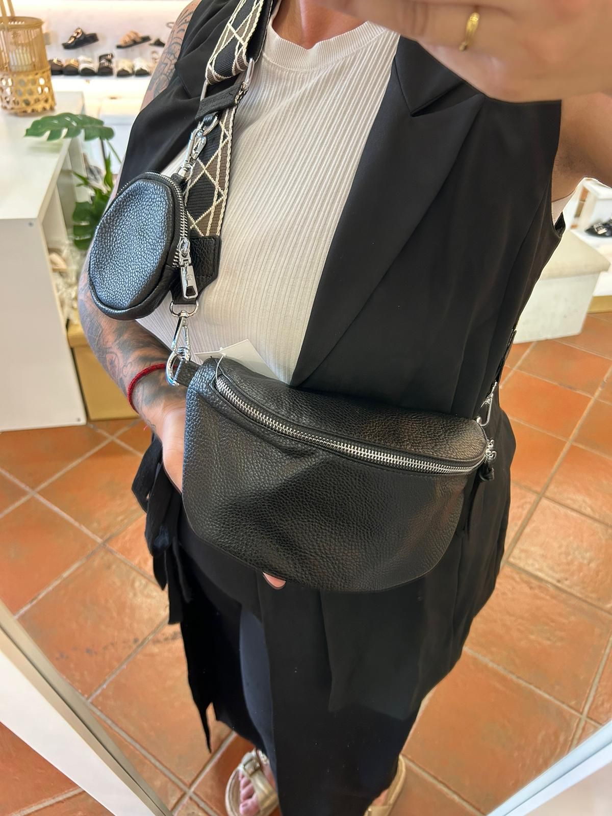 Bolso riñonera - Imagen 6