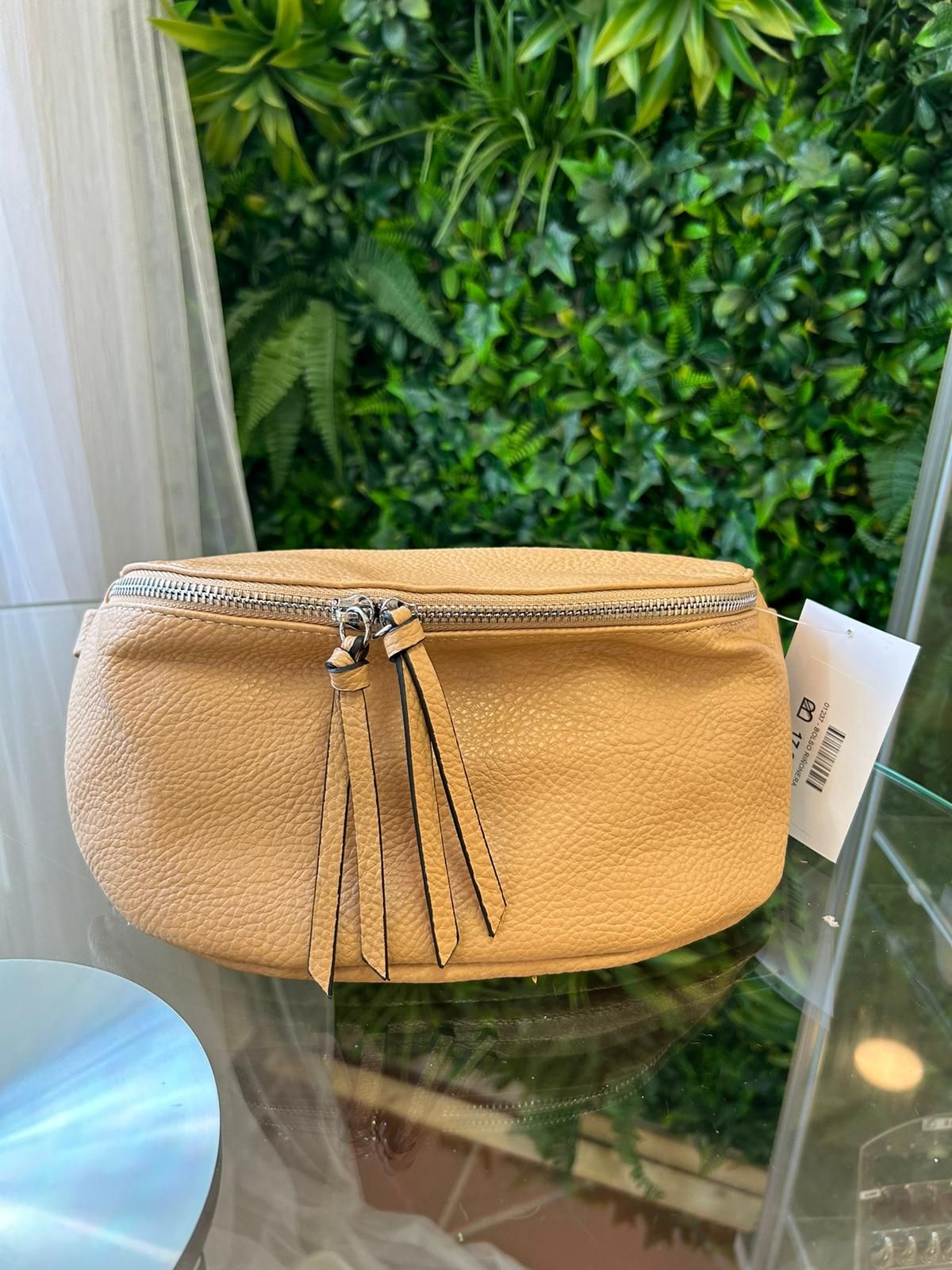Bolso riñonera - Imagen 4