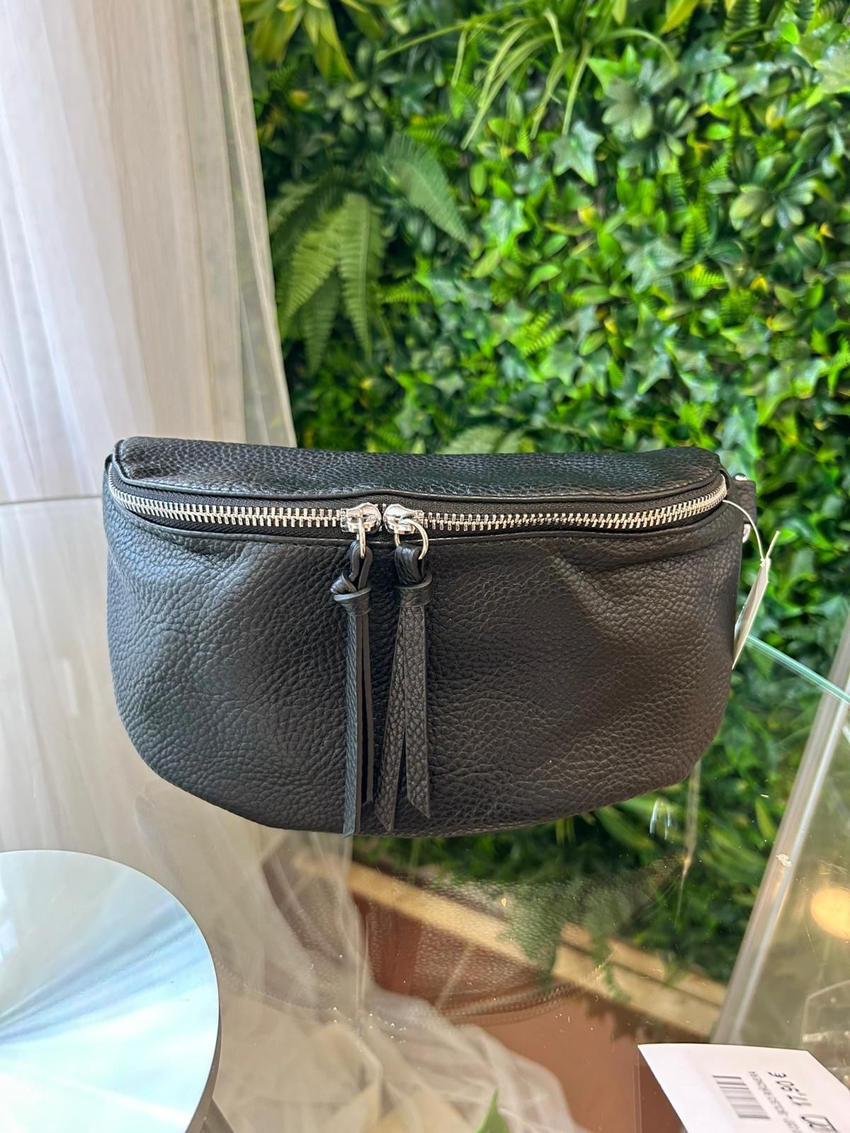 Bolso riñonera