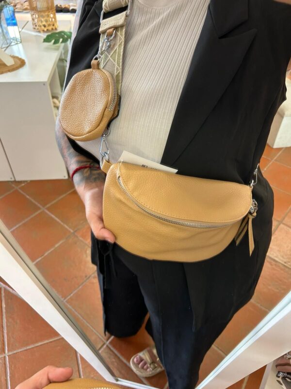 Bolso riñonera - Imagen 8