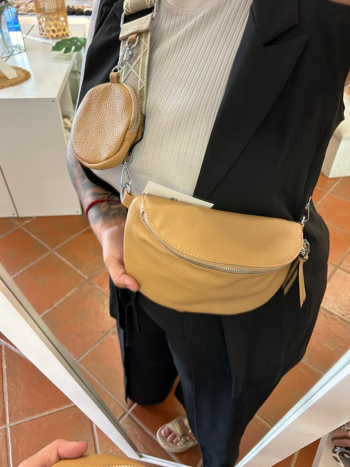 Bolso riñonera - Imagen 8
