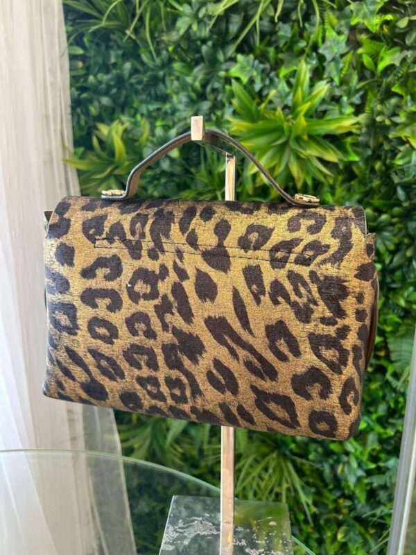 Bolso animal print - Imagen 5