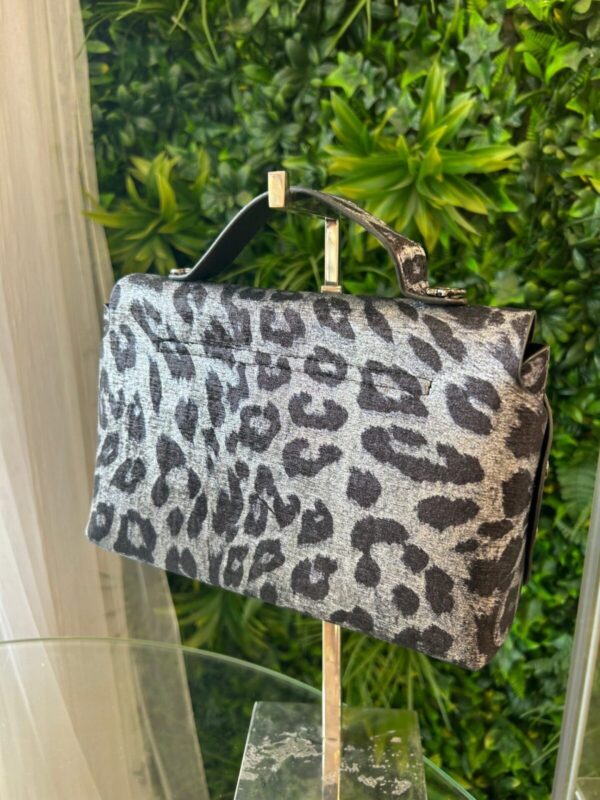 Bolso animal print - Imagen 3