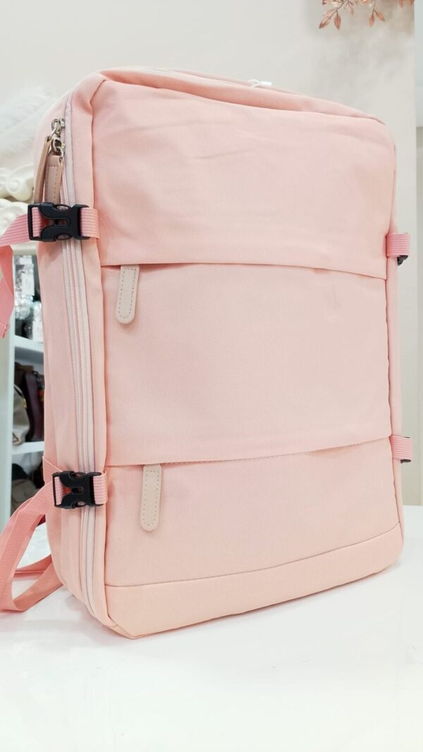 Mochila de viaje - Imagen 7