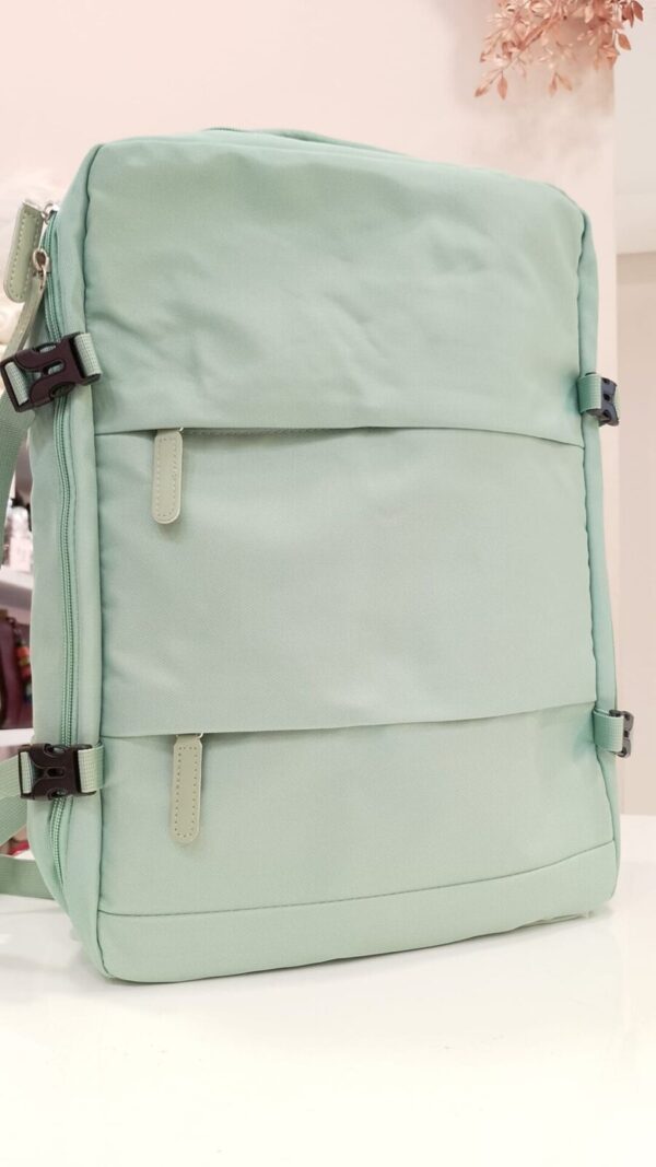 Mochila de viaje - Imagen 9