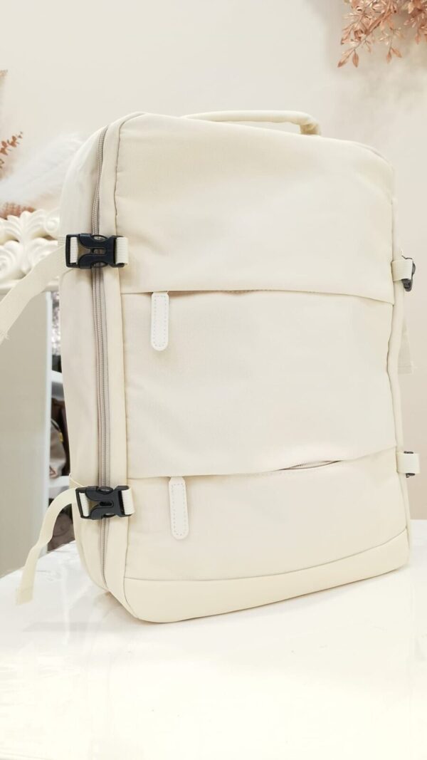 Mochila de viaje - Imagen 12