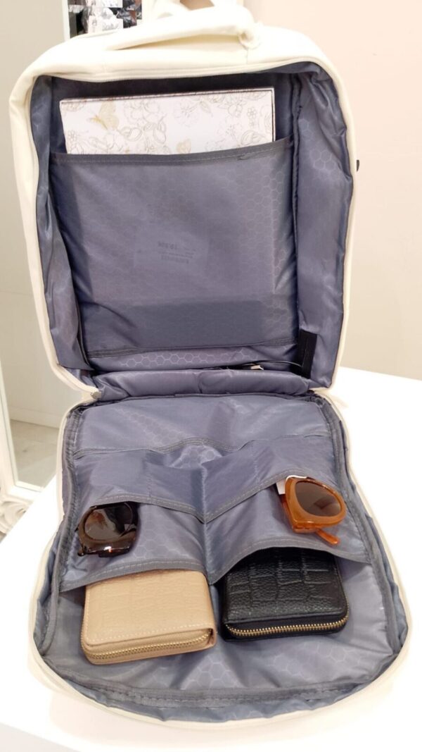 Mochila de viaje - Imagen 13