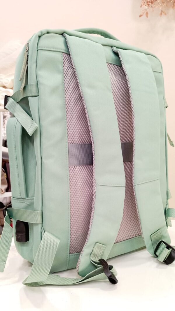 Mochila de viaje - Imagen 10
