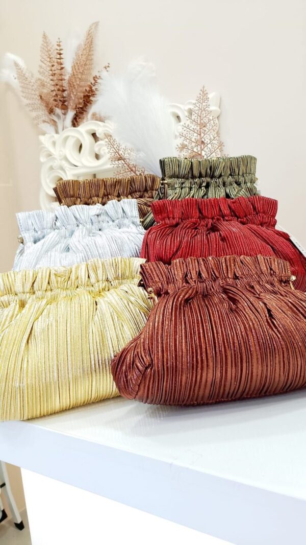 Bolso fiesta click