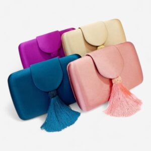 Bolso fiesta cartera