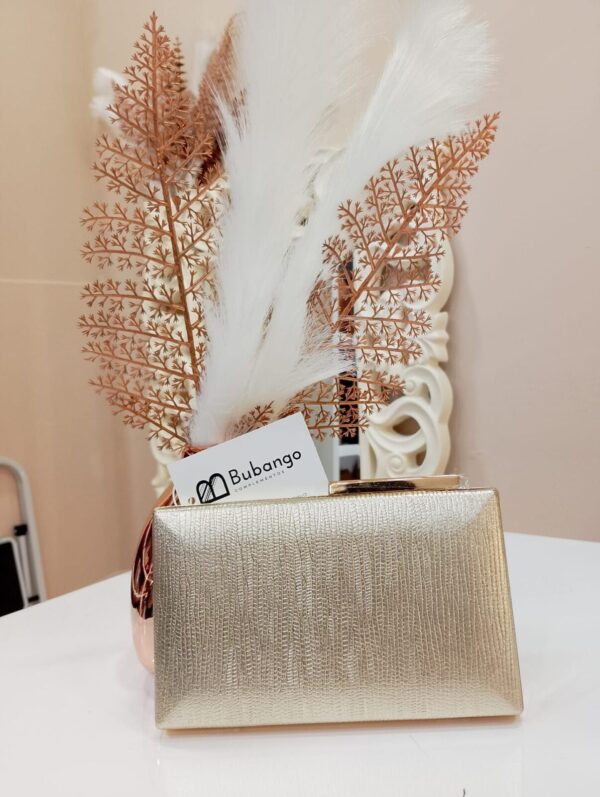 Bolso fiesta cartera