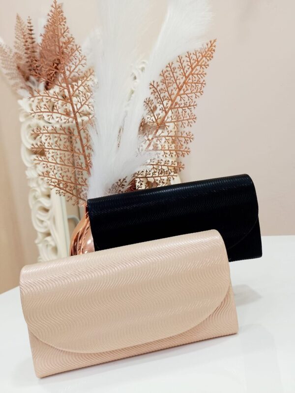 Bolso fiesta cartera - Imagen 4
