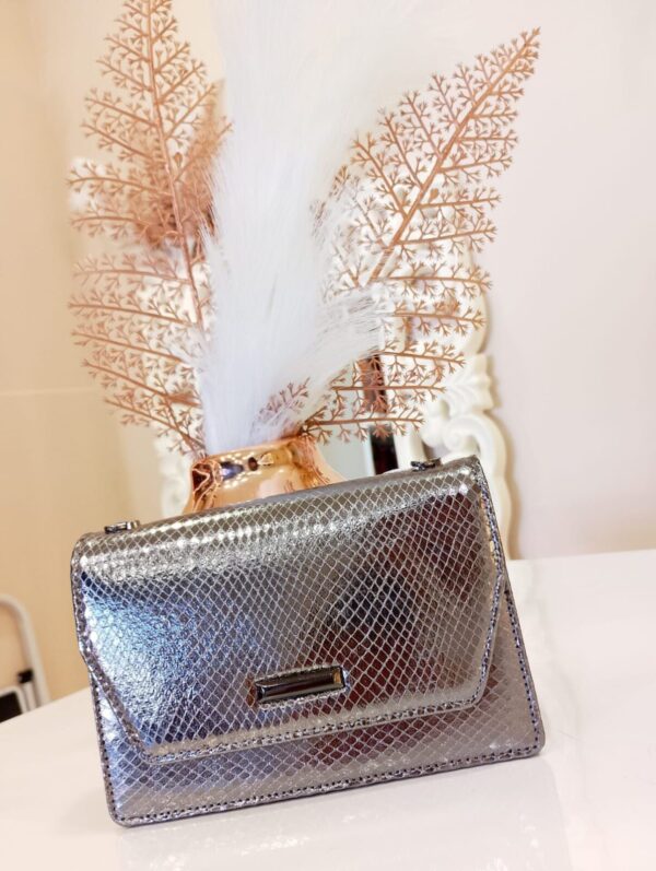 Bolso fiesta cartera PQ - Imagen 3
