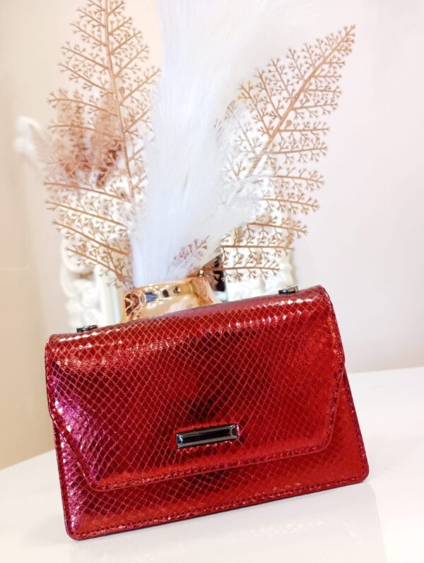 Bolso fiesta cartera PQ - Imagen 4