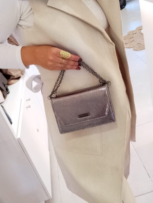 Bolso fiesta cartera PQ - Imagen 5