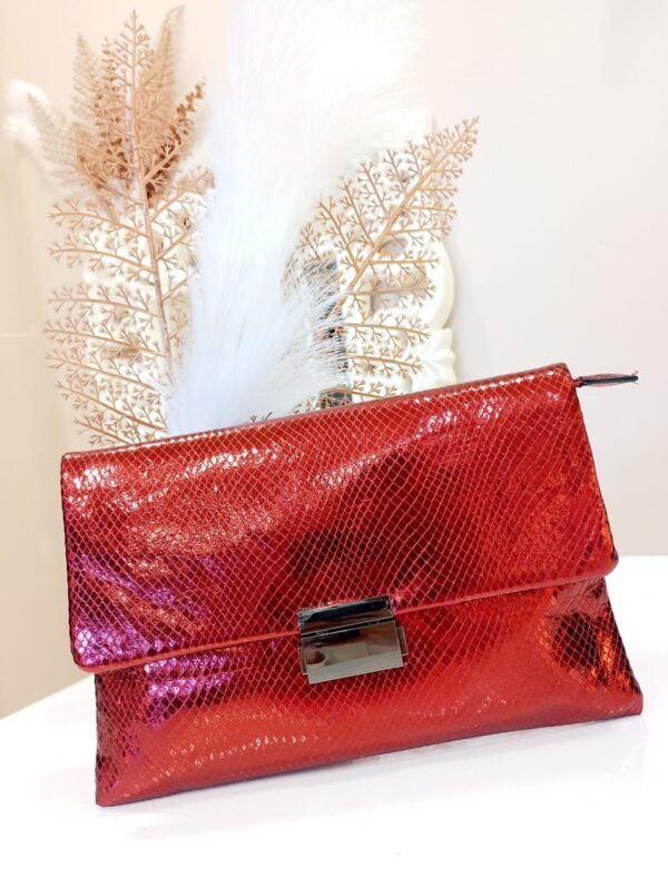 Bolso fiesta sobre - Imagen 4