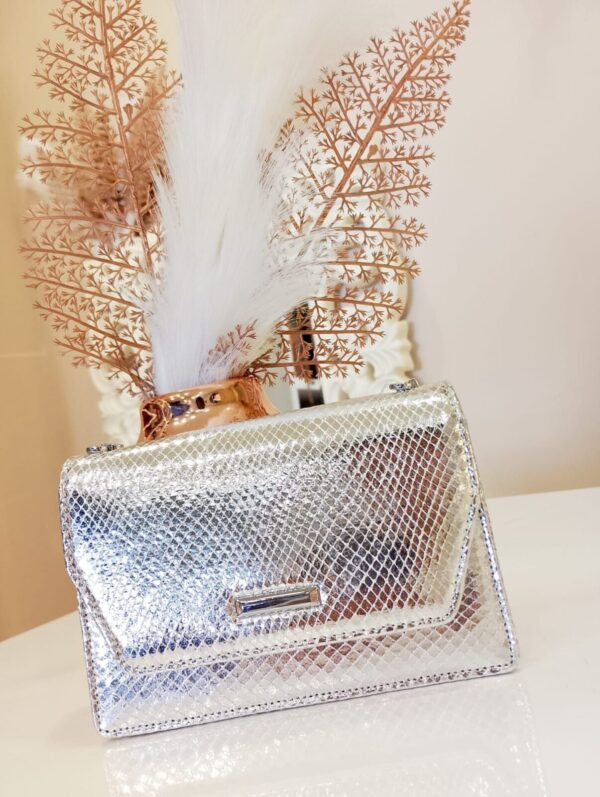 Bolso fiesta cartera PQ