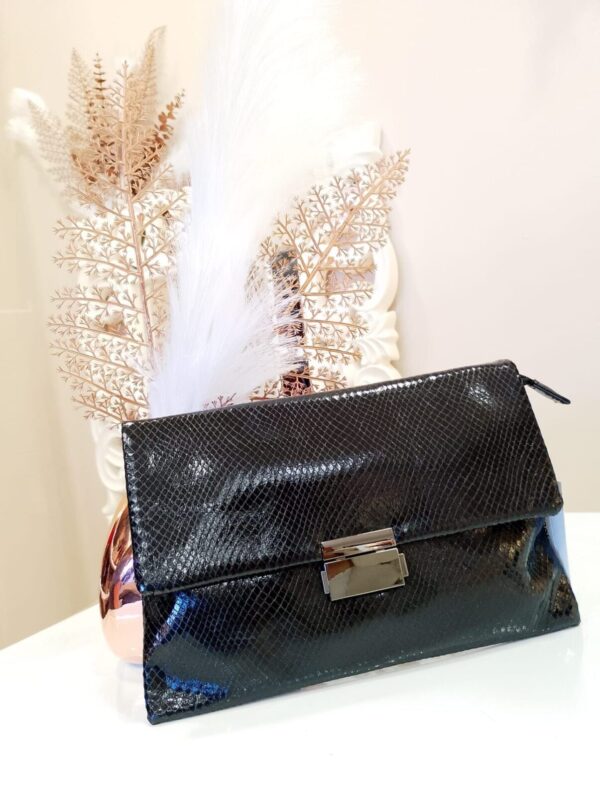 Bolso fiesta sobre