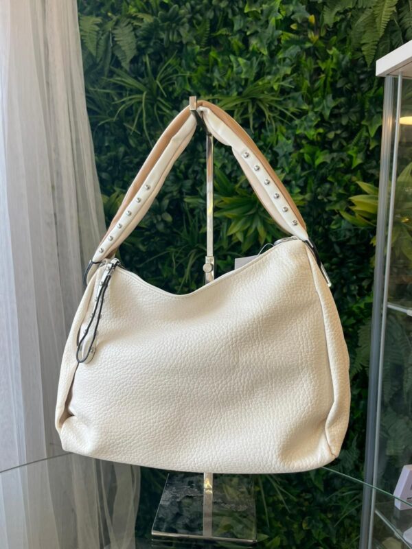Bolso asa tachuelas - Imagen 8