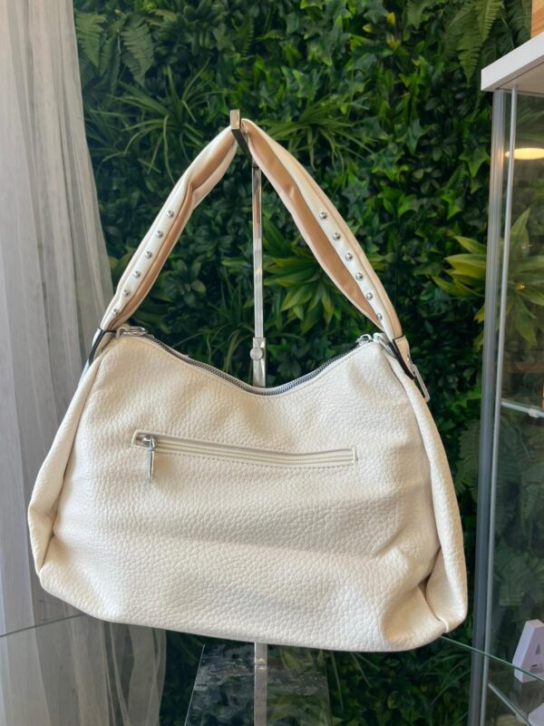Bolso asa tachuelas - Imagen 9