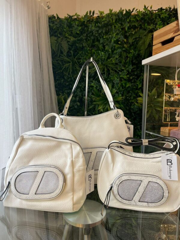 Bolso brillo PQ - Imagen 4
