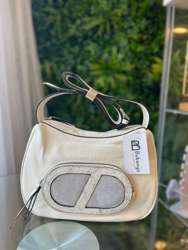 Bolso brillo PQ