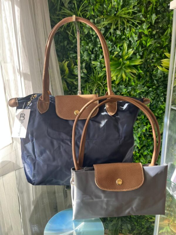 Bolso doble tamaño - Imagen 11
