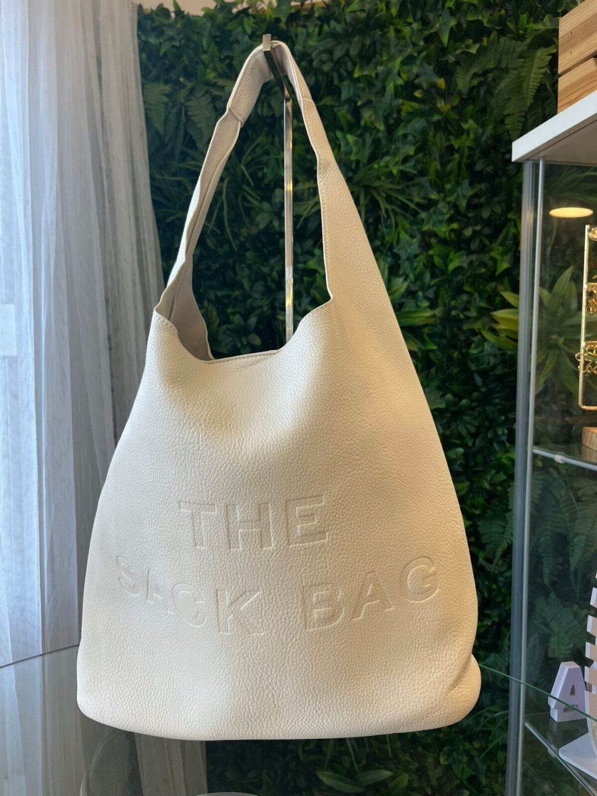 Bolso sack bag