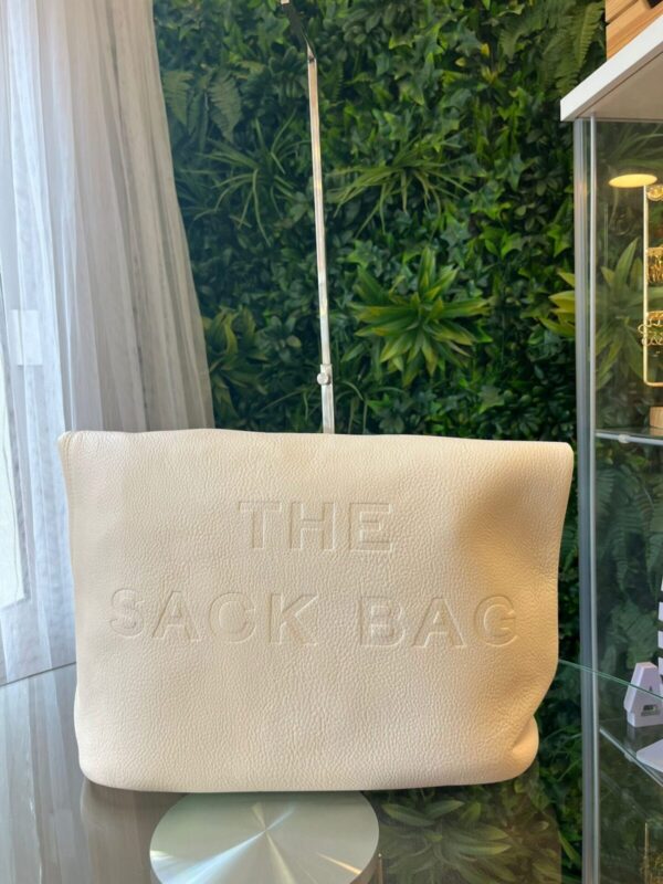Bolso sack bag - Imagen 3