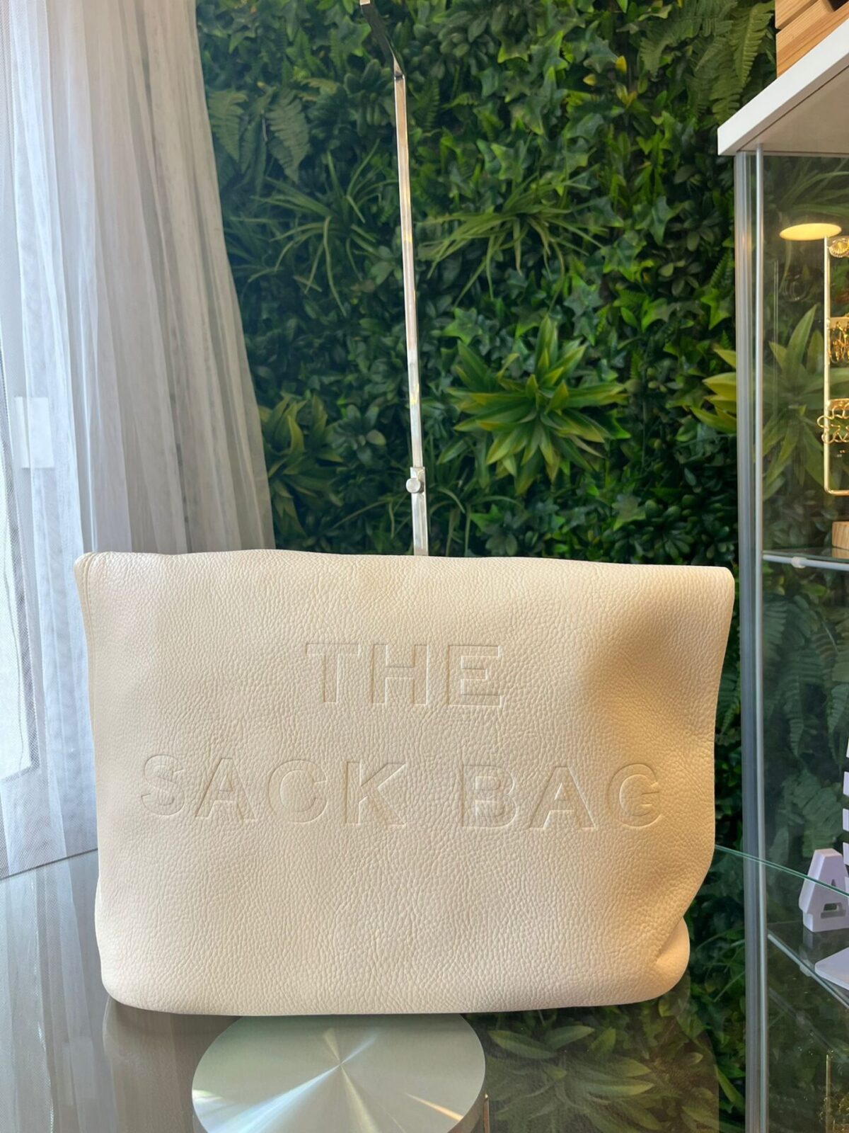 Bolso sack bag - Imagen 3