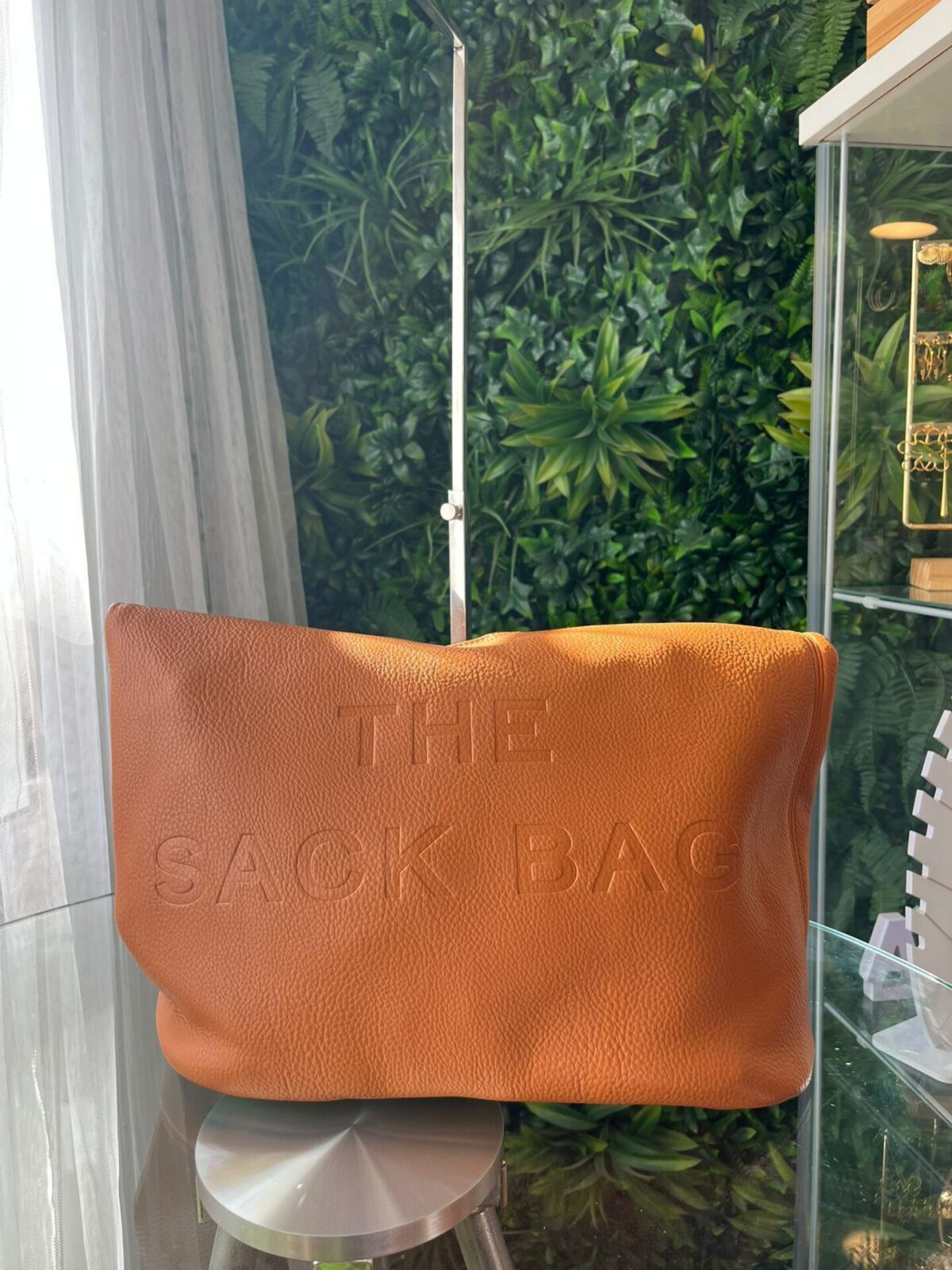 Bolso sack bag - Imagen 7