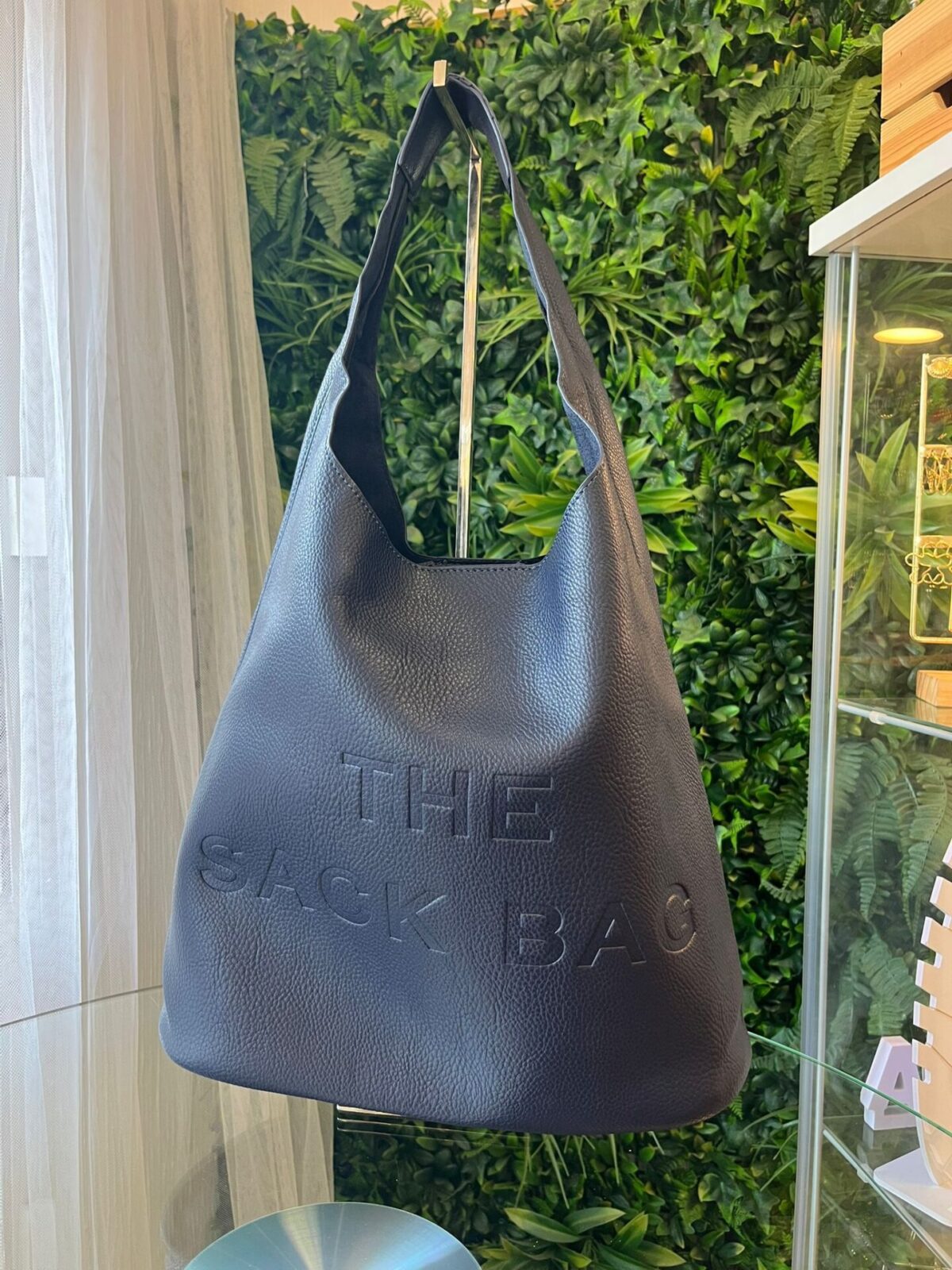 Bolso sack bag - Imagen 4