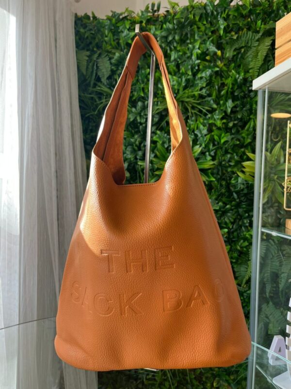 Bolso sack bag - Imagen 6