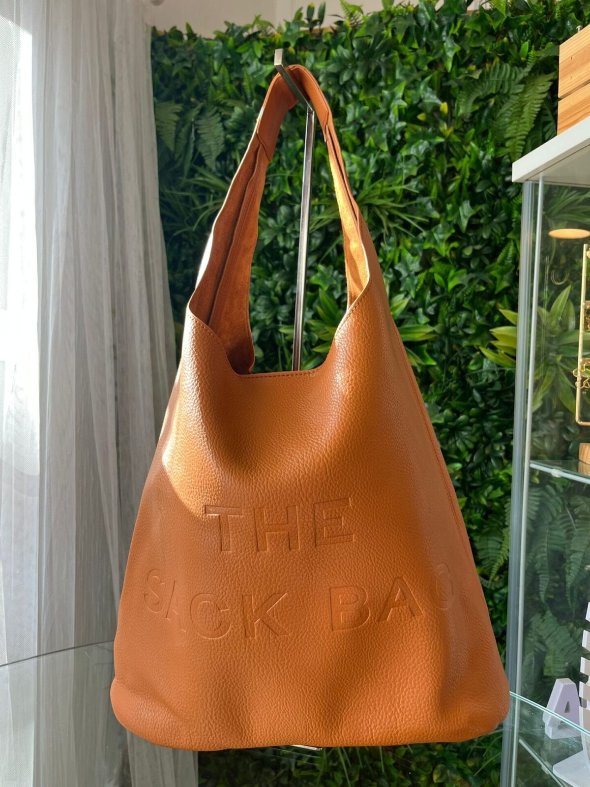 Bolso sack bag - Imagen 6