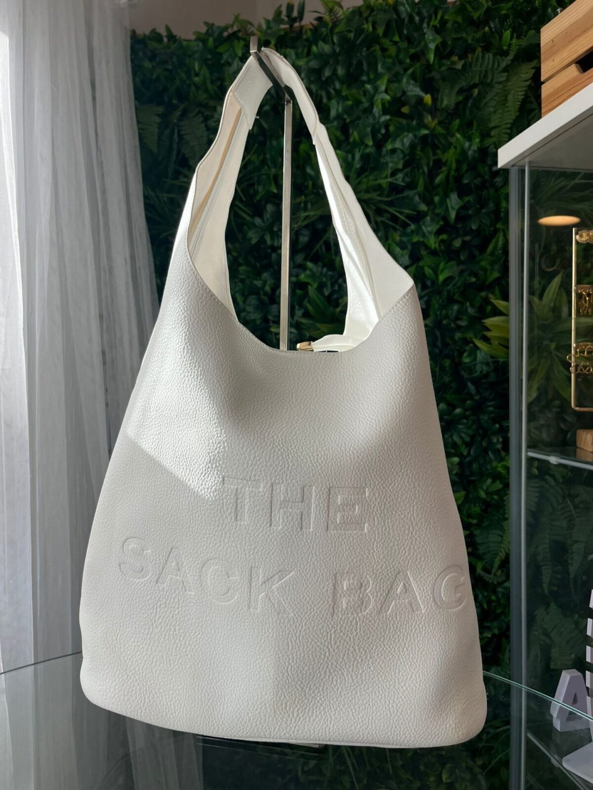 Bolso sack bag - Imagen 8
