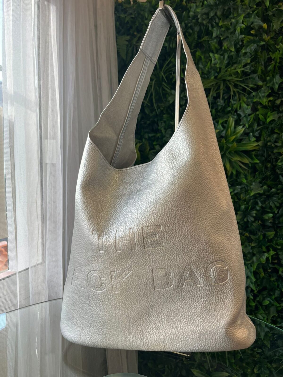 Bolso sack bag - Imagen 10
