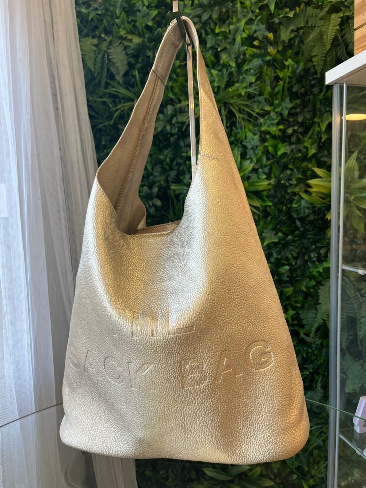 Bolso sack bag - Imagen 12