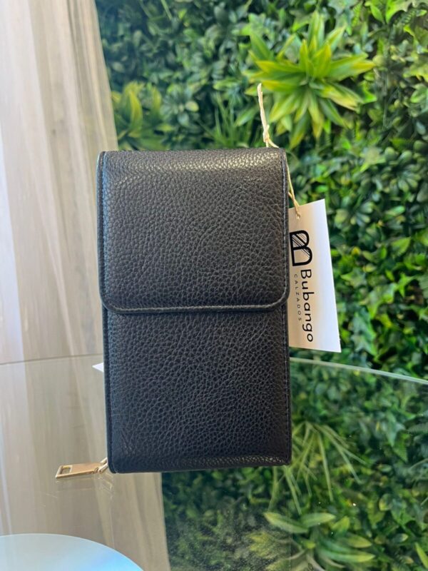 Bolso movil 25
