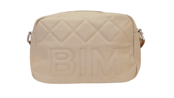 Bolso bandolera BIM - Imagen 3
