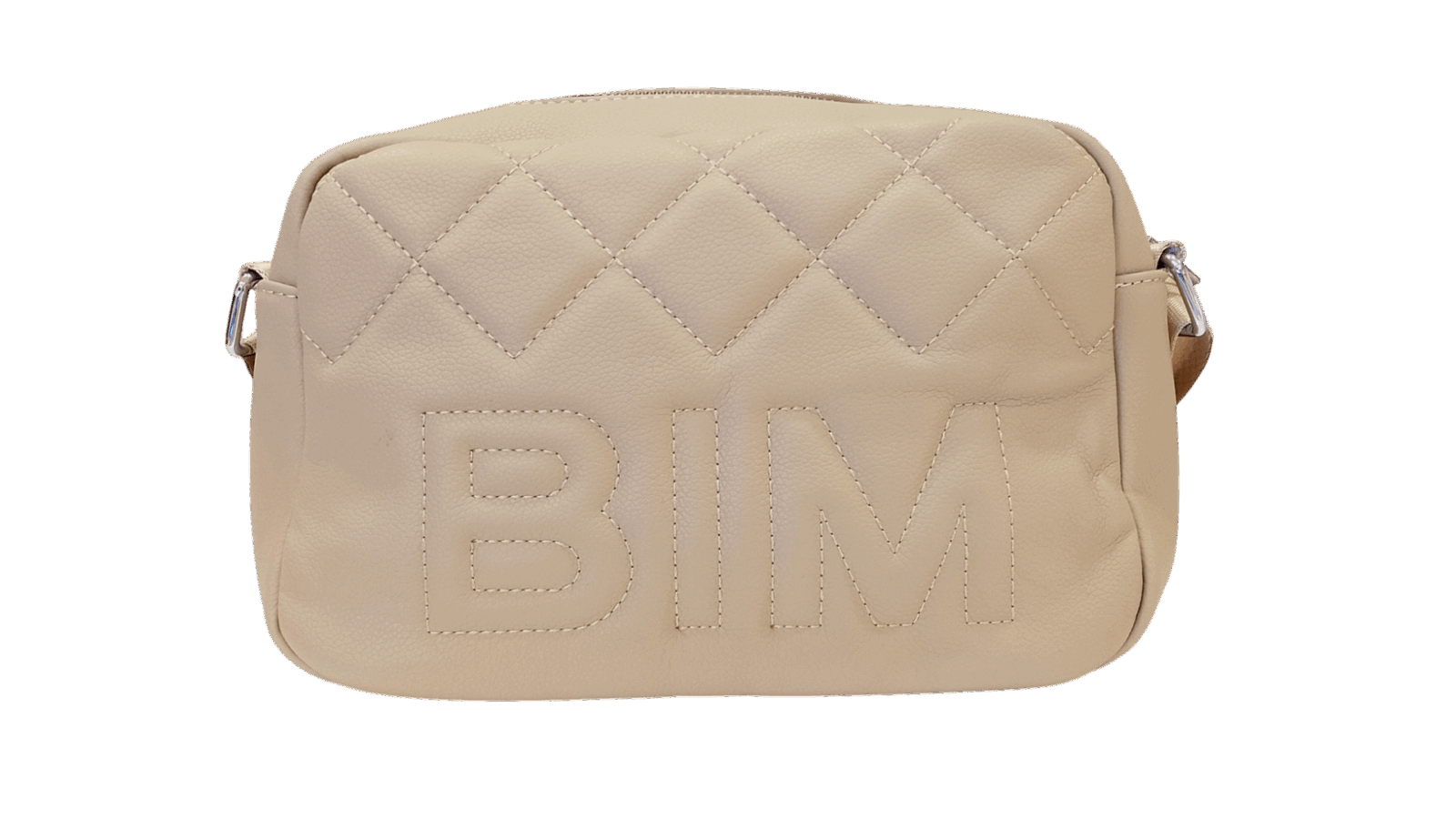 Bolso bandolera BIM - Imagen 3