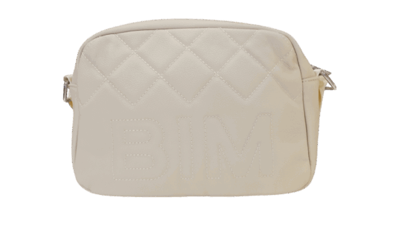 Bolso bandolera BIM