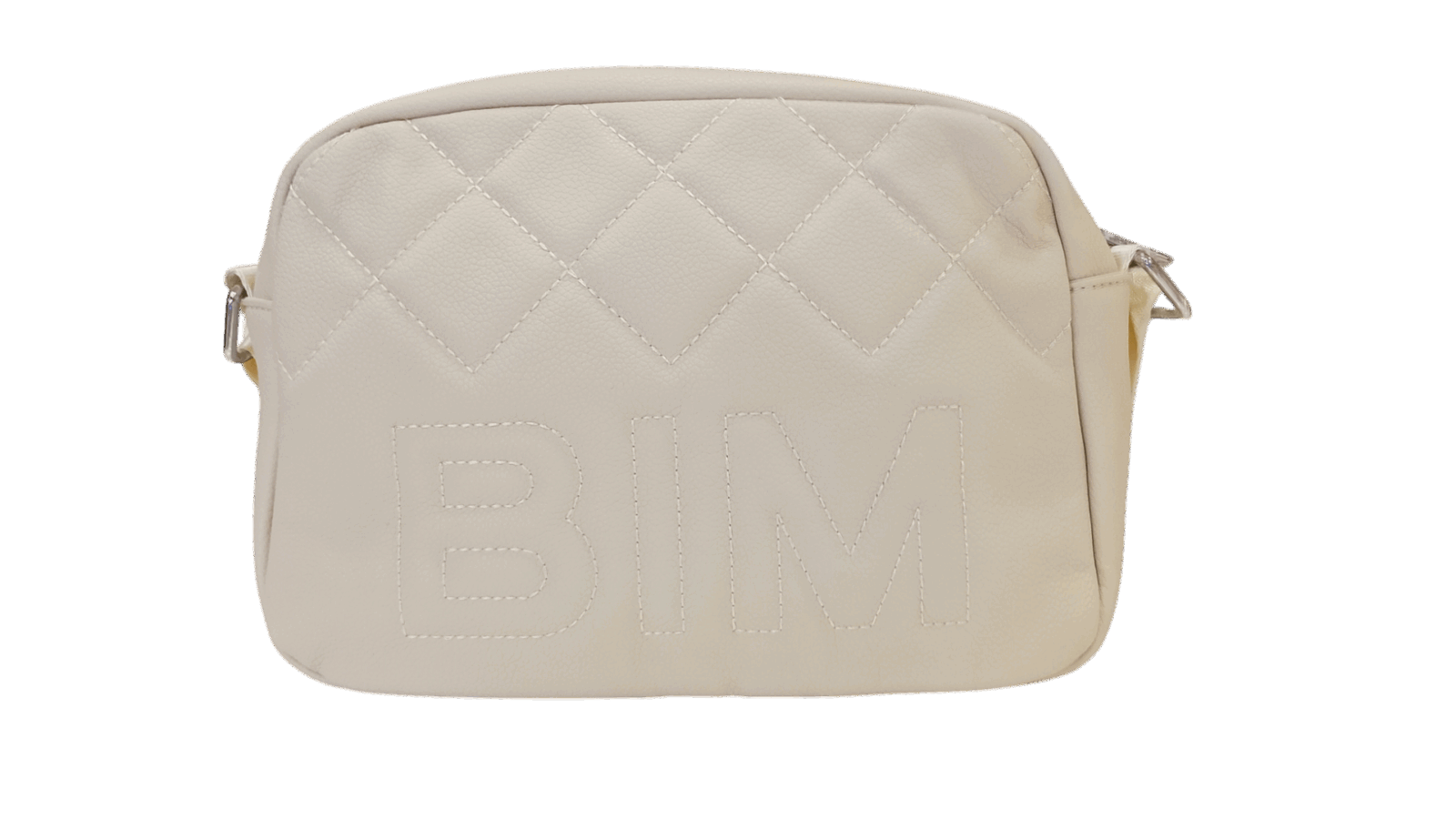 Bolso bandolera BIM